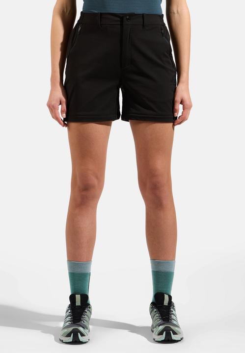 Image du produit Odlo Pantalon Ascent Light Zip-Off pour femme (46)