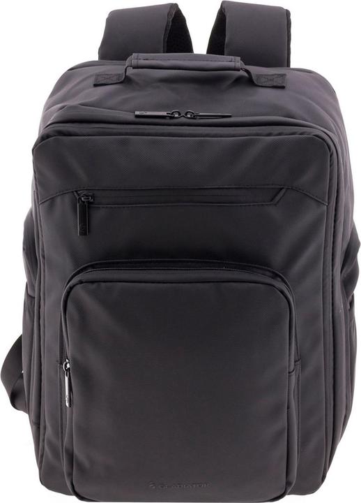 Produktbild Gladiator 1700 Reiserucksack 40 cm Laptopfach (22 l)
