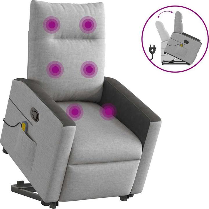 Produktbild vidaXL Marilena