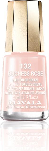 132 Duchess Rose