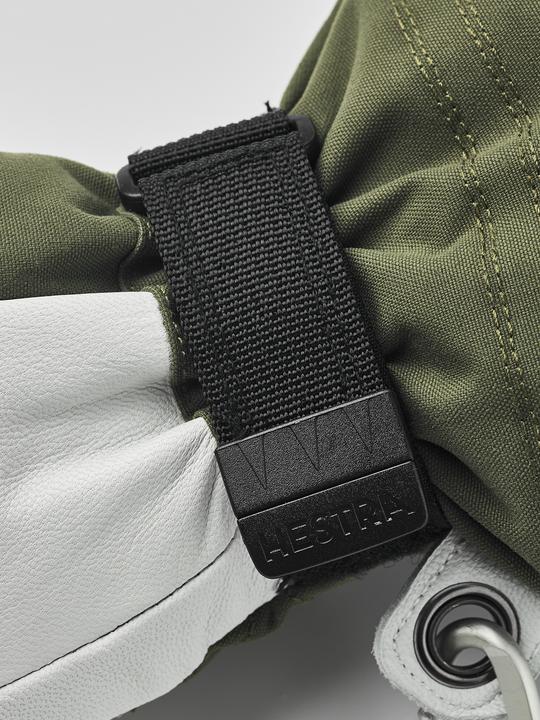 Produktbild Hestra Women's Heli Ski Mitt (XS)