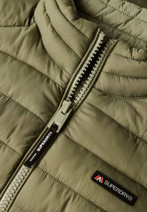 Produktbild Superdry Fuji Lite Padded (XL)