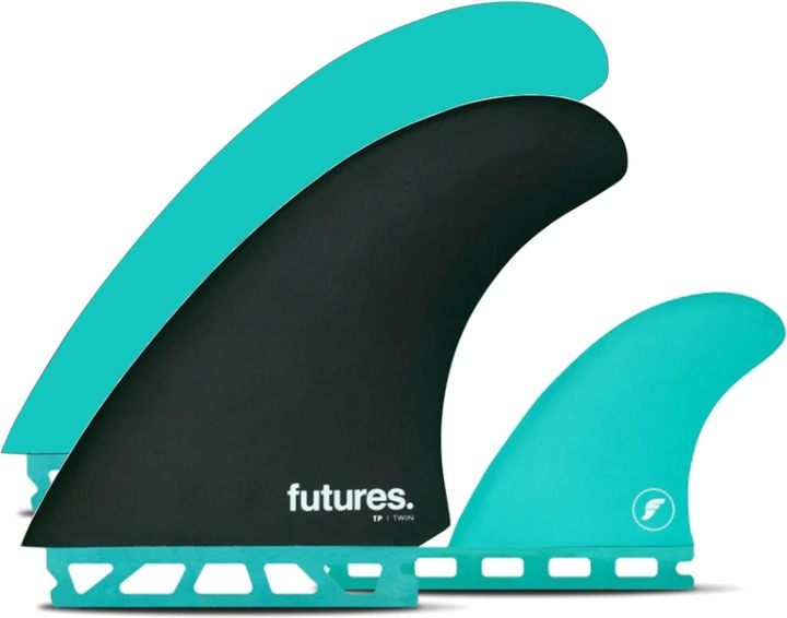 Futures Twin+1 Fin Set Timmy Patterson Honeycomb
