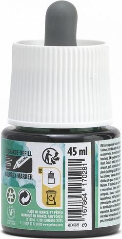 Productafbeelding Pebeo Colorex waterinkt (Jade, 45 ml)