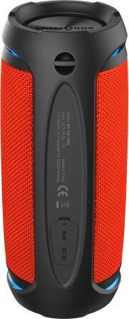 Actual product image swisstone BX 520 TWS (11 h)