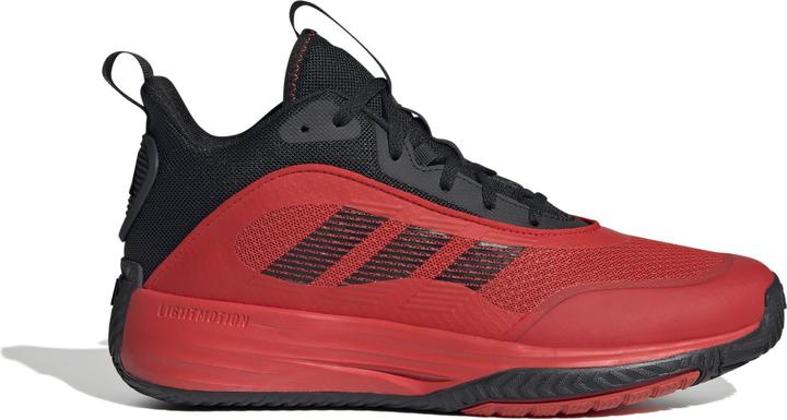 adidas schuhe indoor own the game 3.0 (45 1/3)