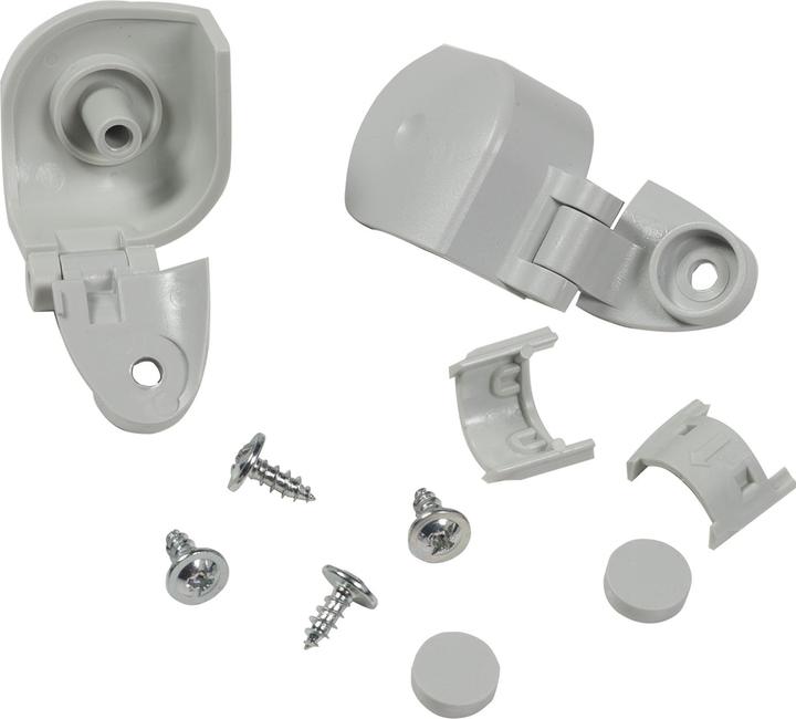 Actual product image Schneider Electric Hinges f. cover depth v.