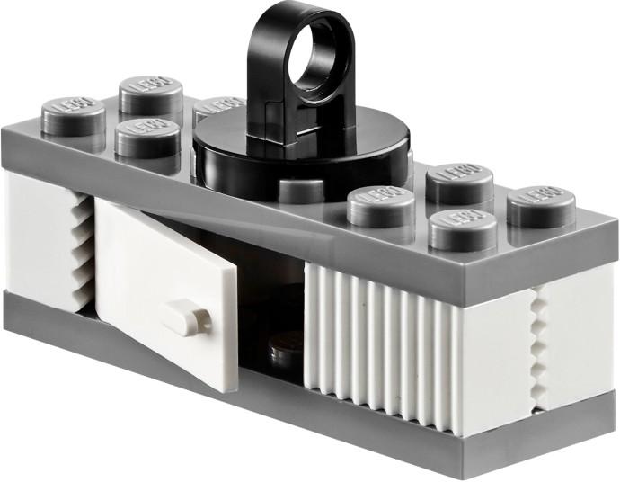 Actual product image LEGO Cargo Heli (31029, LEGO Creator Expert)