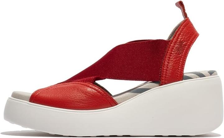 Actual product image Fly London Dames Sandaal (41)