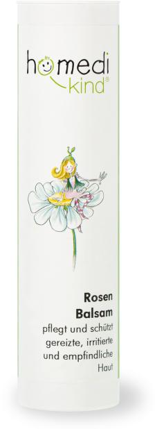 Image du produit Homedi-kind Baume Roses Tb 15 g (Crème pour le corps)