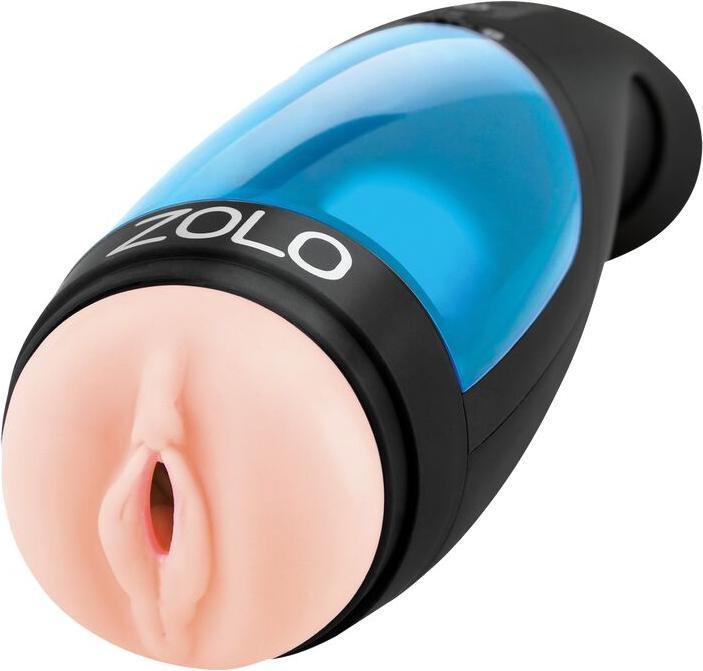 Produktbild Zolo Sexspielzeug- 670046 Schwarz One Size