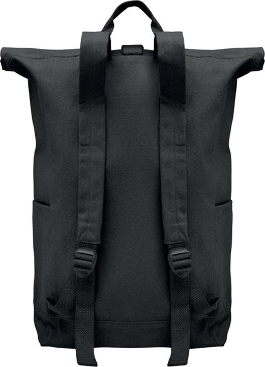 Actual product image MidOcean Kamet Roll Top Backpack