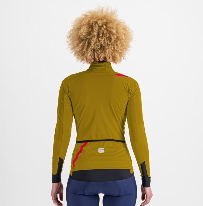 Produktbild Sportful Fiandre Light NoRain W Jacket (M)