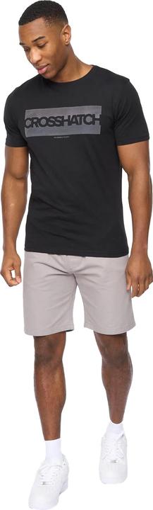 Image du produit Crosshatch - Short BLANSMOORE - Homme (XL)
