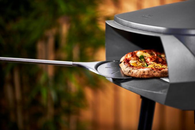 Immagine prodotto Witt Pizza Pizzawender