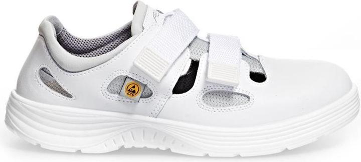 Actual product image Abeba Sabevel White (S1, 40)