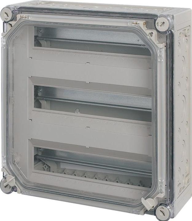 Produktbild Eaton MOE AE/I44E/T TÃ¼r durchsichtig IP65