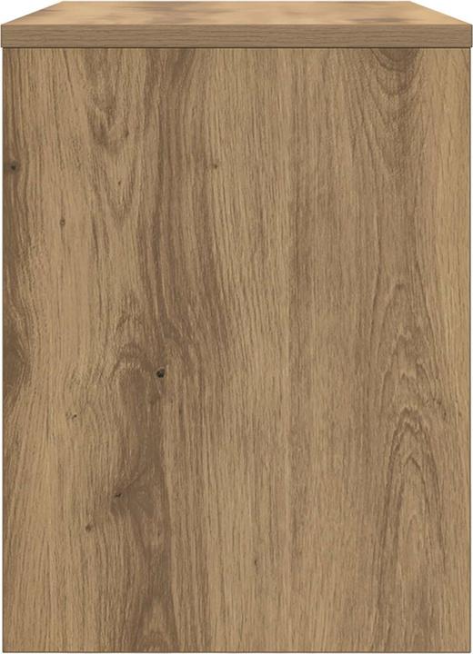 Actual product image vidaXL TV-Schränk (30 x 30 x 40 cm)