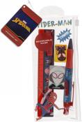 Image du produit Magni Set d'écriture Spider-Man