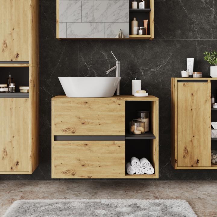 Produktbild Vicco Viola (80 x 46 x 60 cm)