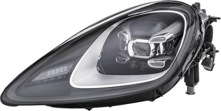 Hella Hsw Vario LED Li. (LED)