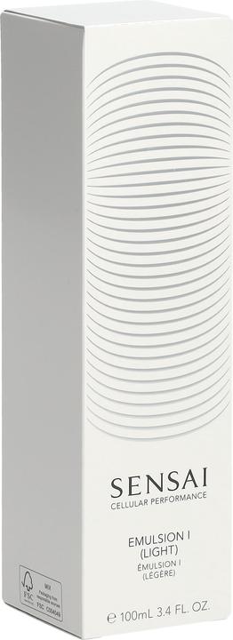 Produktbild Sensai Cellular Emulsion I Light (100 ml, Tagescreme)