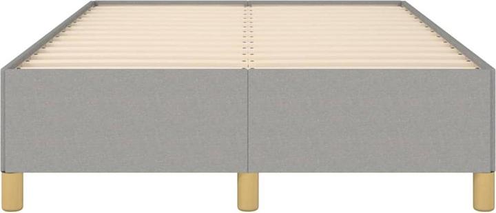 Image du produit vidaXL Bettgestell (120 x 200 cm)
