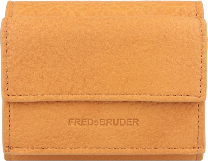 Immagine prodotto FredsBruder Portafoglio Bobonia in pelle 10,5 cm