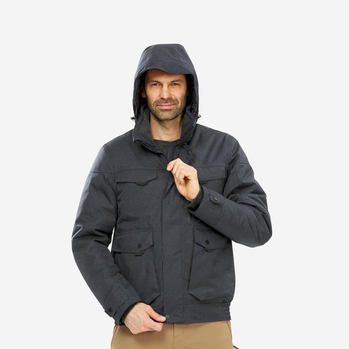 Actual product image Quechua SH500 (XXL)