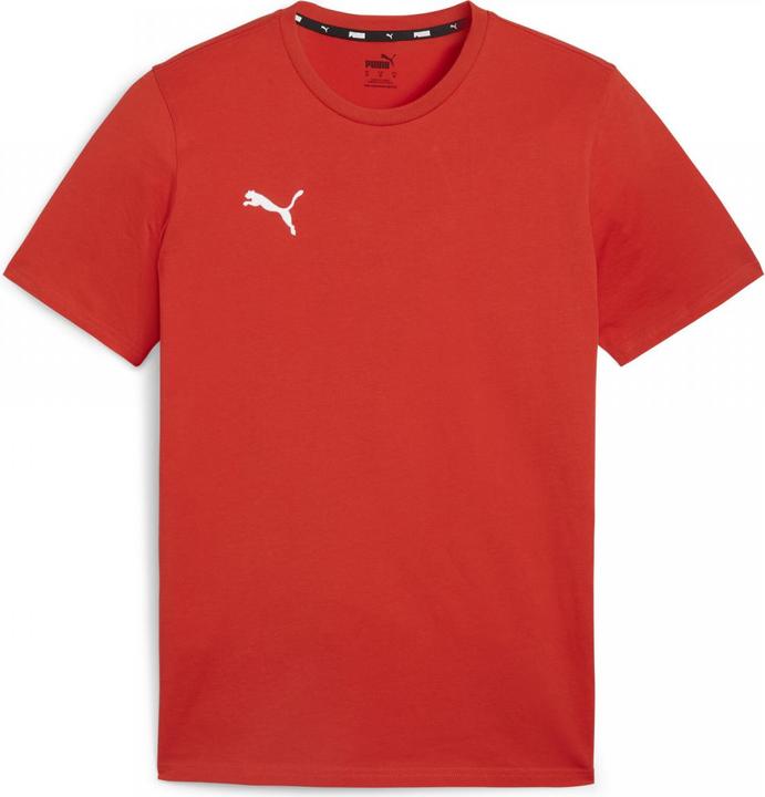 Actual product image Puma teamGOAL Casuals Tee (XXL)