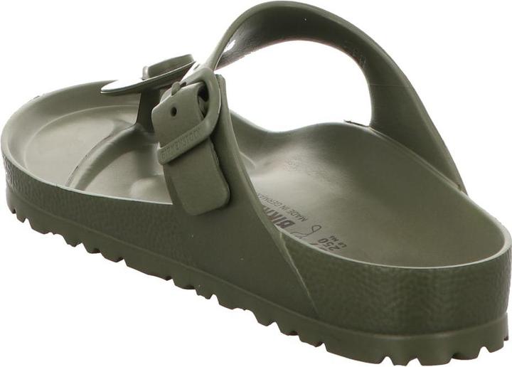 Actual product image Birkenstock Gizeh EVA normal (46)
