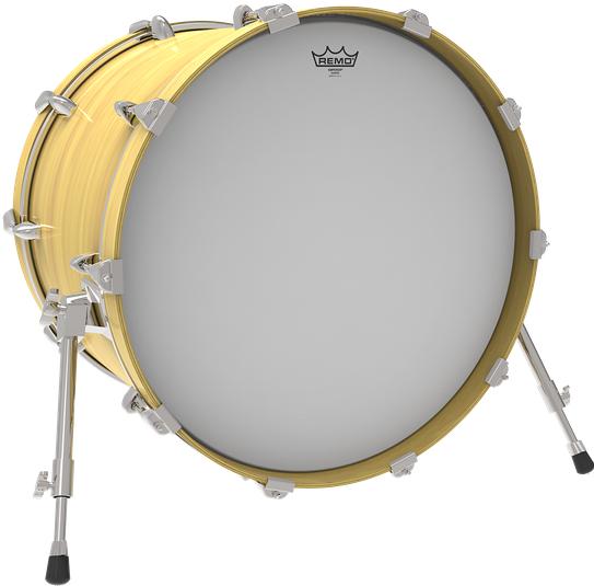 Actual product image Remo BE-0116-00 (Bass drum, Drum, Snare, Tom)