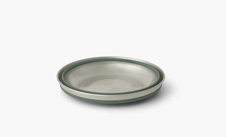 Productafbeelding Sea To Summit Detour Roestvrijstalen Opvouwbare Kom