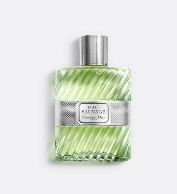 Immagine prodotto Dior Eau Sauvage (Eau de toilette, 50 ml)