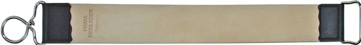 Actual product image Strop - leather, length: 49 cm