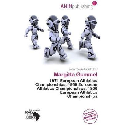 Margitta Gummel, Ratgeber