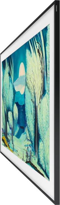 Produktbild Samsung TV QE65LS03FAUXXH Lifestyle Rahmen TV (65", The Frame, QLED, 4K, 2025)