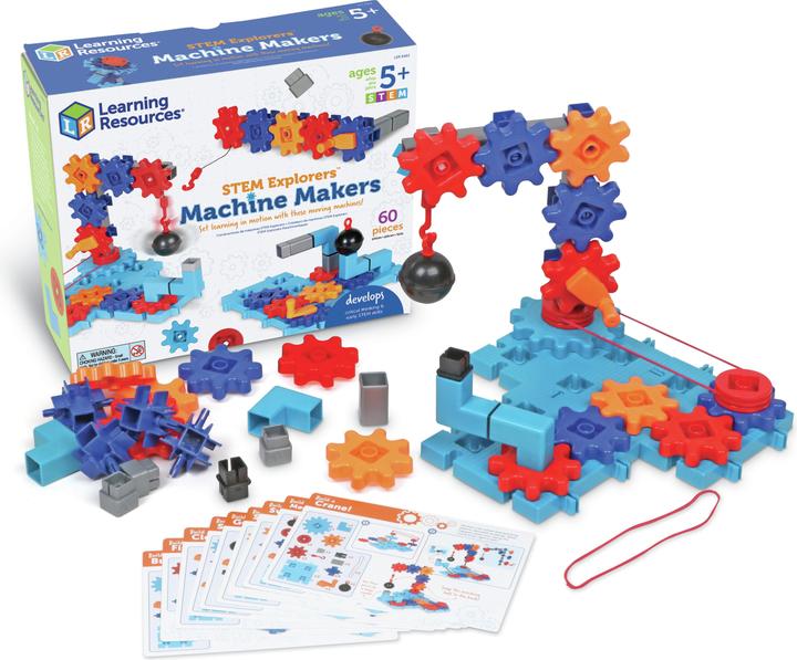 Learning Resources LER9462