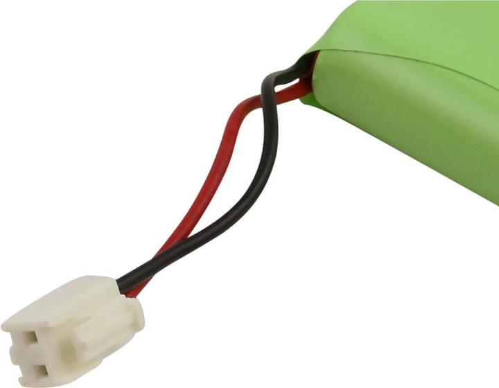 Produktbild Avizar Akku Roto RT2 G2 Rollladen (1 Stk., AA, 2200 mAh)