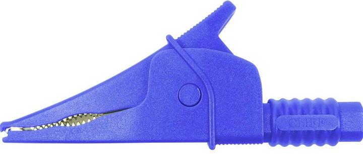 Image du produit Cliff Pince crocodile de sécurité