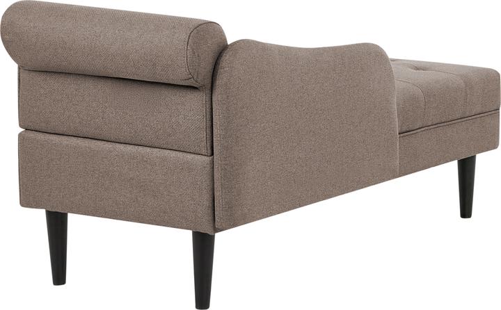 Actual product image Beliani Yvoire (Recamiere)