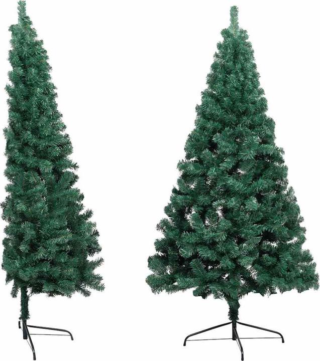 Actual product image vidaXL Weihnachtsbaum Dekoration (240 cm)