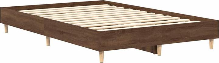 Image du produit vidaXL Bettgestell (140 x 190 cm)