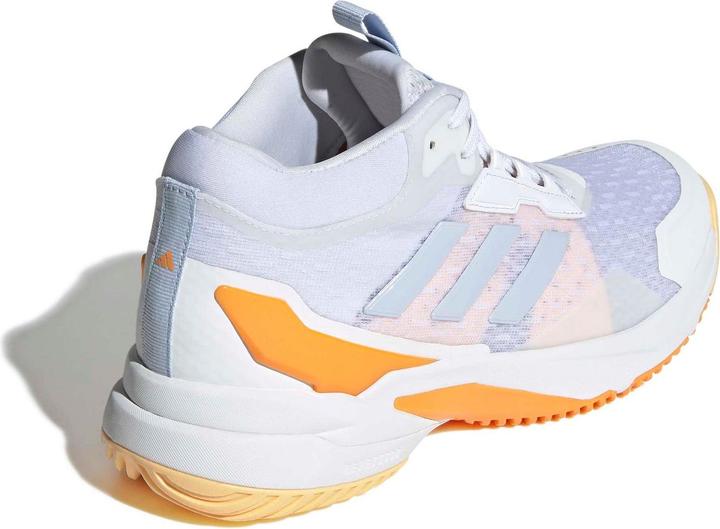 Produktbild Adidas Crazyflight 6 Mid Damen (42)