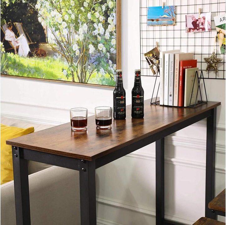 Image du produit Vasagle Havanna (120 x 40 x 100 cm)