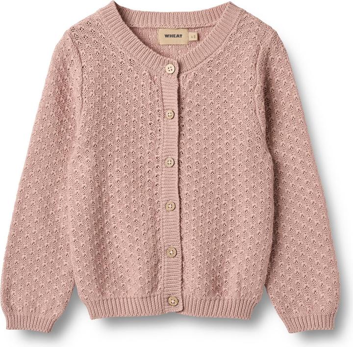 Immagine prodotto Wheat Strickjacke Magnella powder (98)