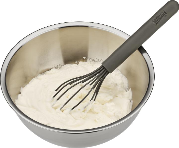 Actual product image Kaiser Whisk Inspirat.