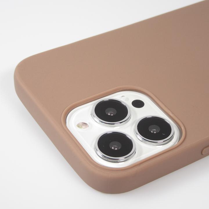 Image du produit PhoneLook Coque Silicone Mat (Apple iPhone 15 Pro Max)