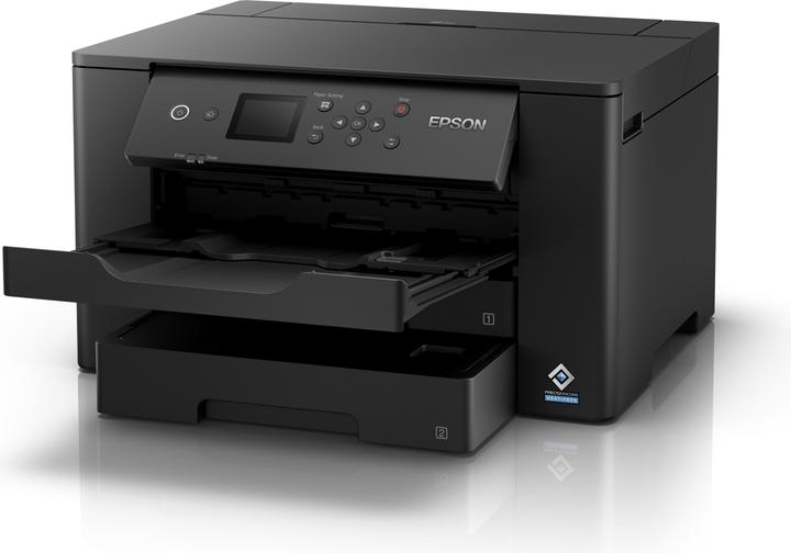 Produktbild Epson WorkForce WF-7310DTW (Tintenpatrone, Farbe)