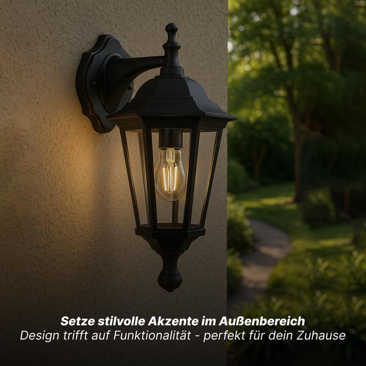 Actual product image Brilliant Carleen (E27, IP44)